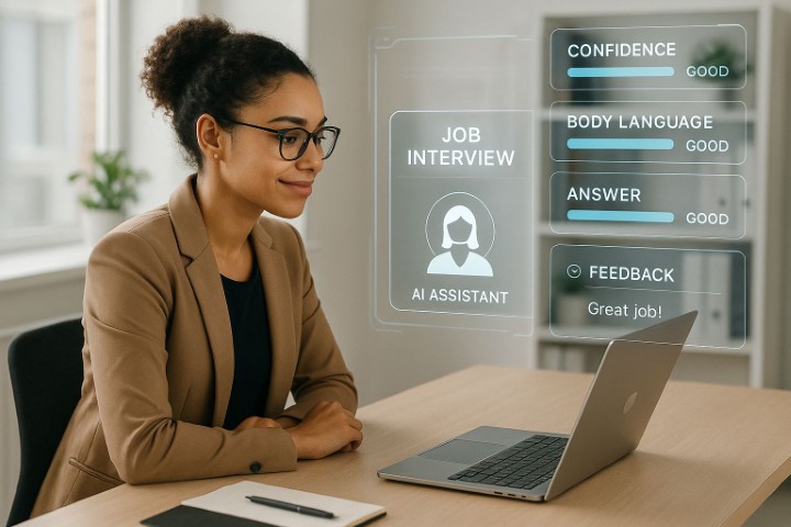 AI Interview Platform