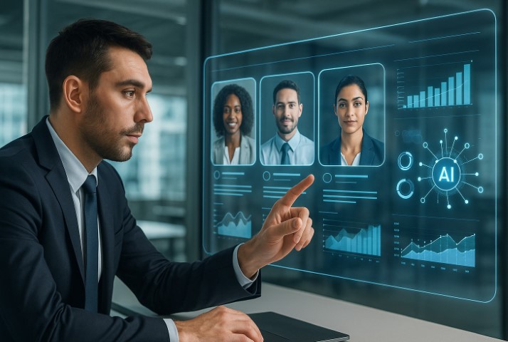 Technology Solutions